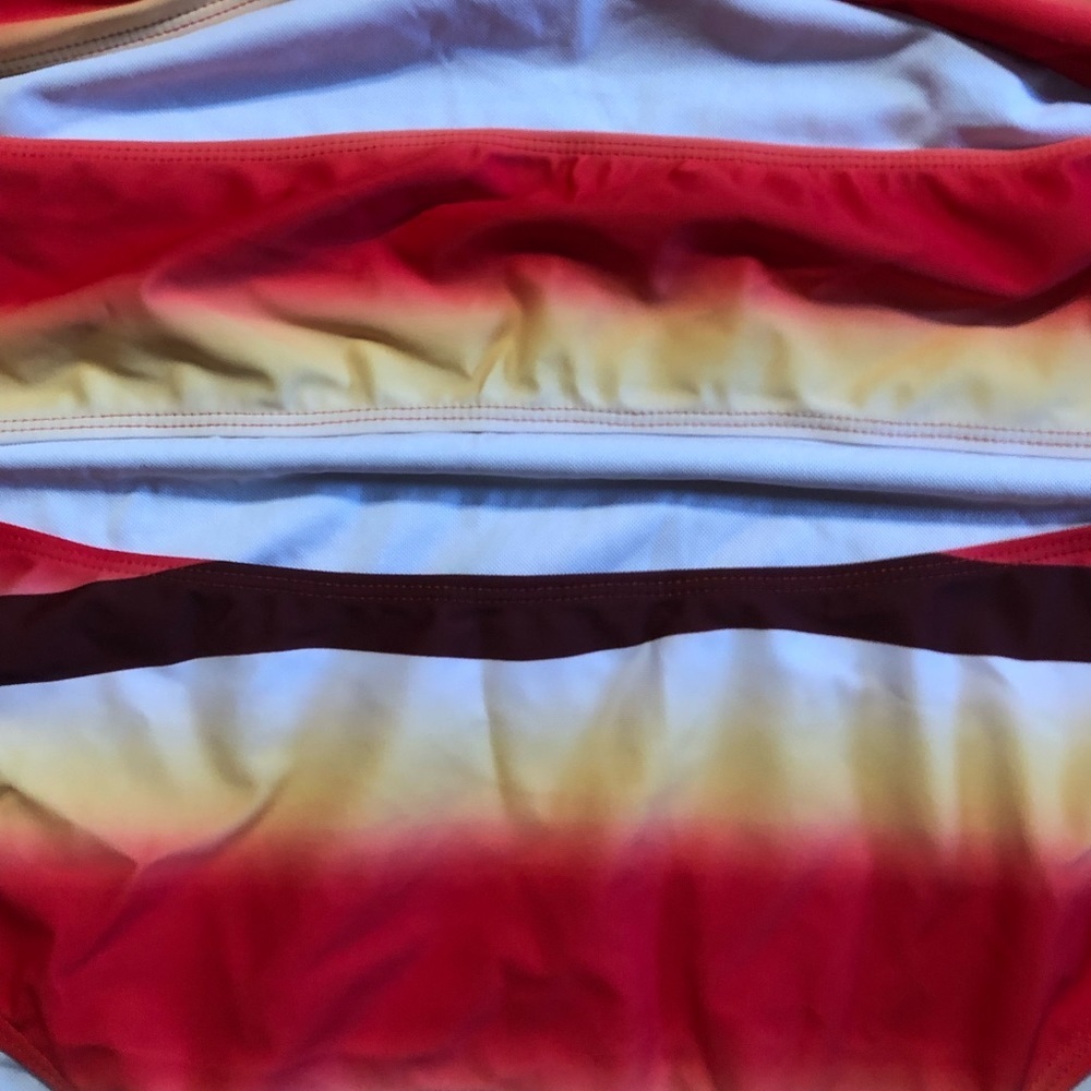 SHEIN Swimsuit NWOT - Picture 6 of 7